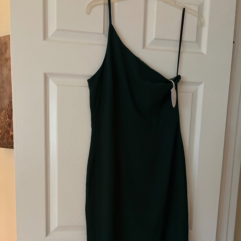 Petal & Pup Xiomar dress